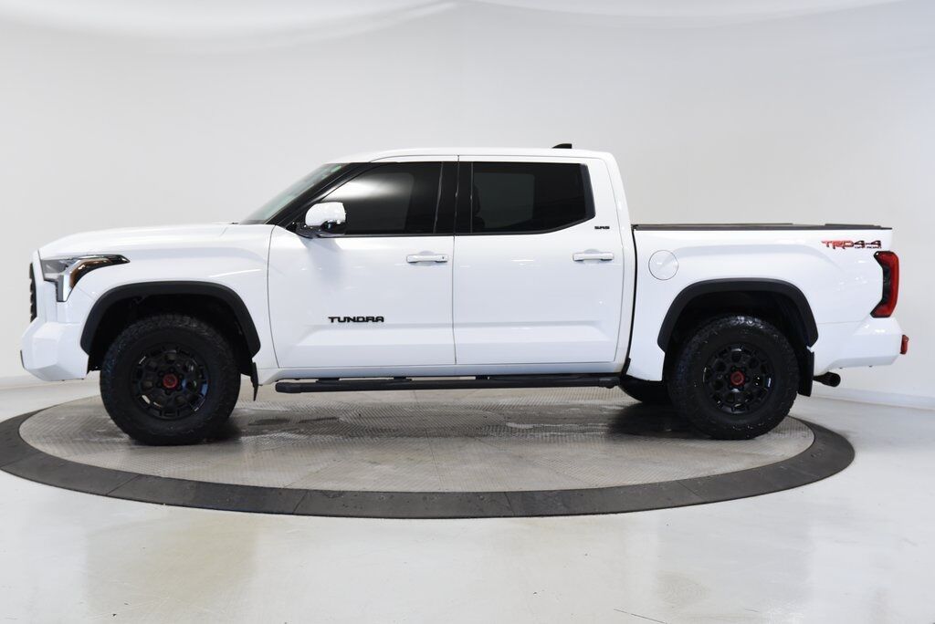 2022 Toyota Tundra SR5 Akron OH