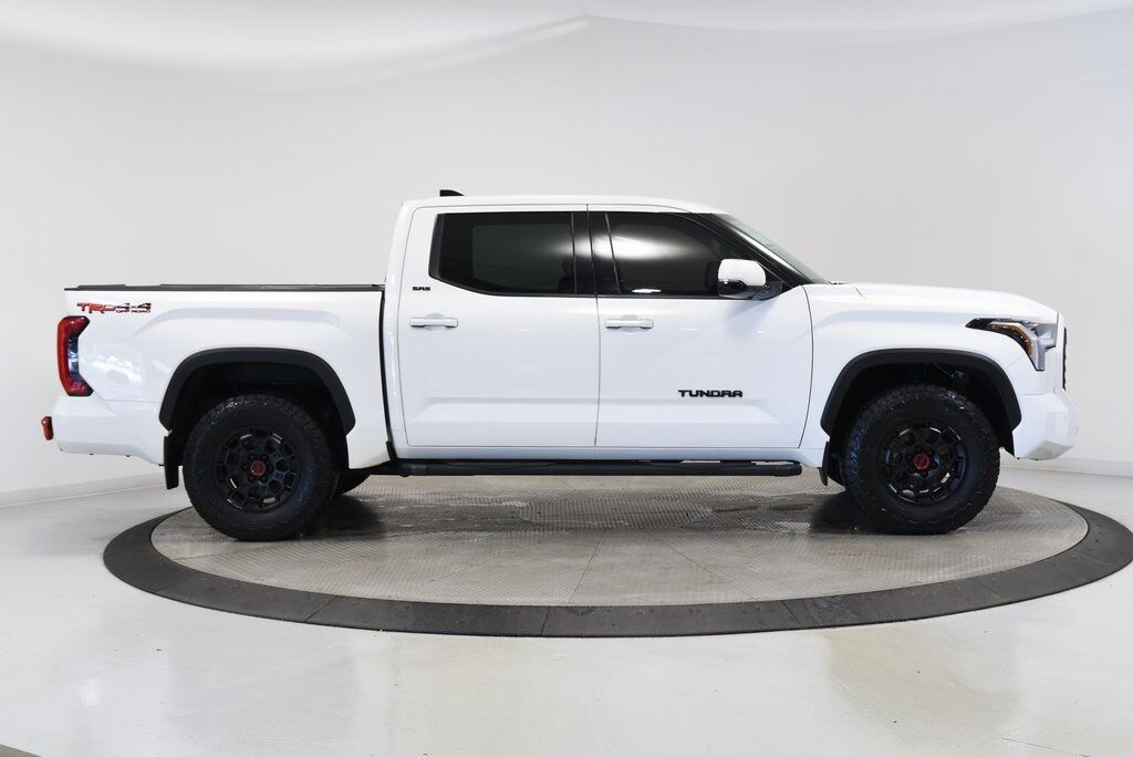 2022 Toyota Tundra SR5 Akron OH