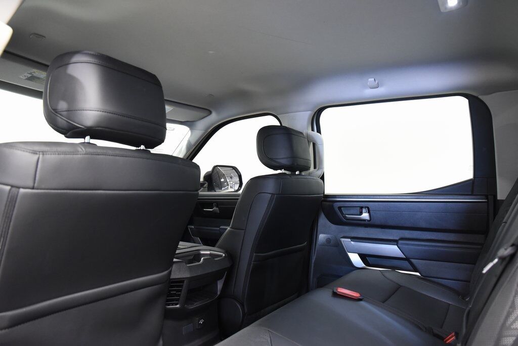 2022 Toyota Tundra SR5 Akron OH