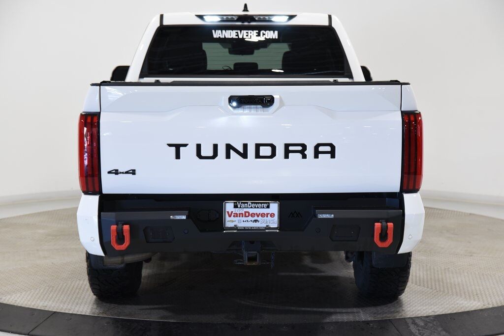 2022 Toyota Tundra SR5 Akron OH