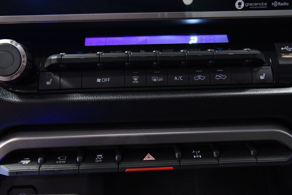 2022 Toyota Tundra SR5 Akron OH