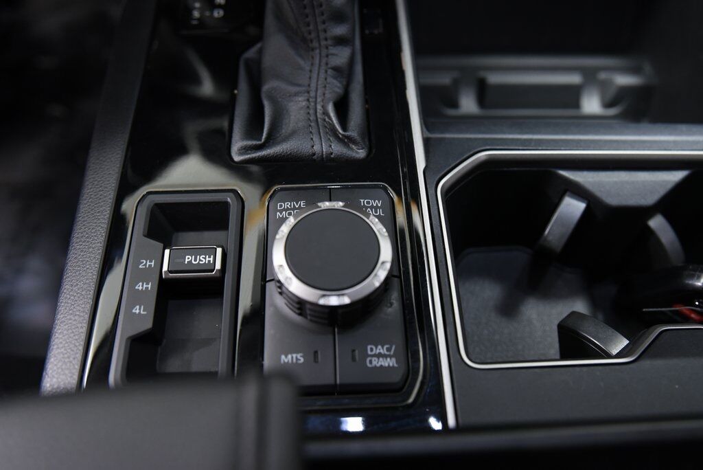 2022 Toyota Tundra SR5 Akron OH