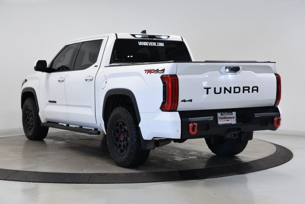 2022 Toyota Tundra SR5 Akron OH