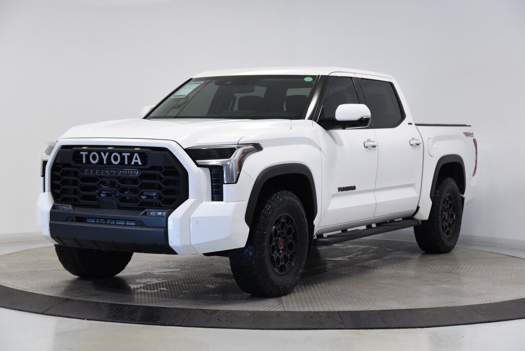 2022 Toyota Tundra SR5 Akron OH