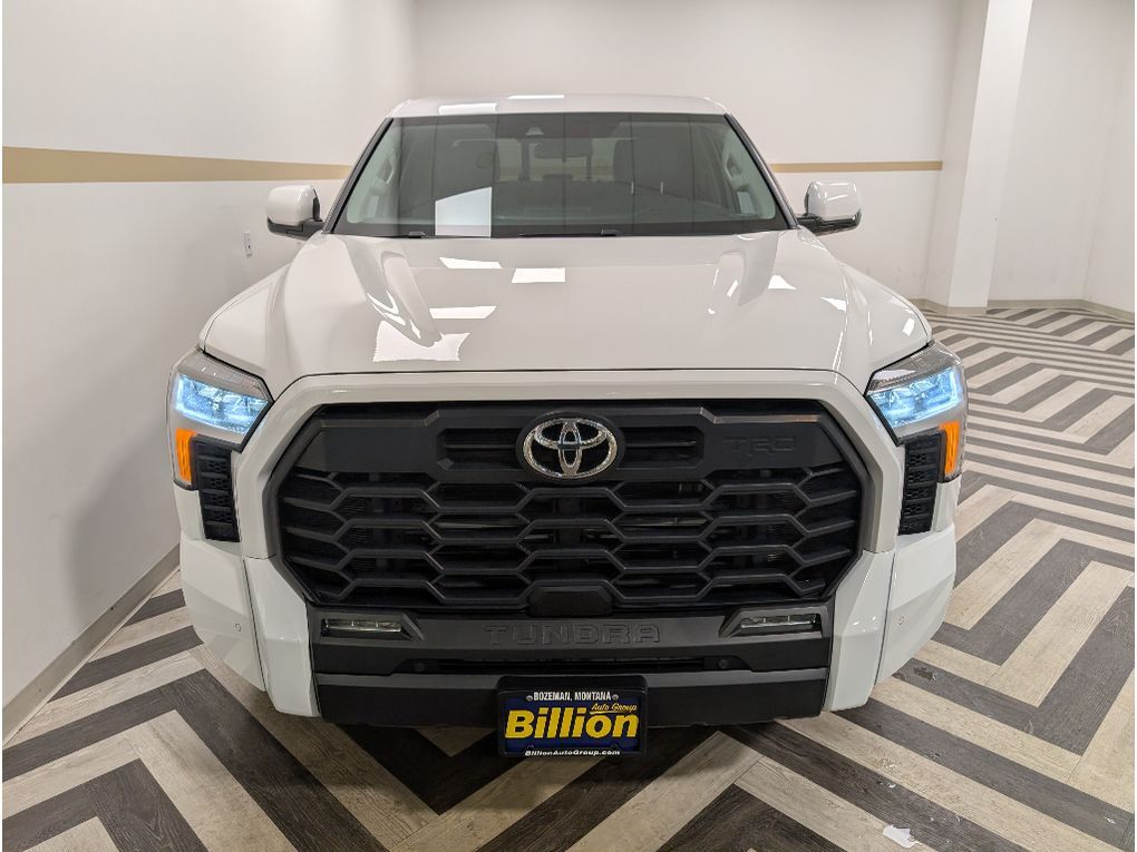 2022 Toyota Tundra SR5 Bozeman MT