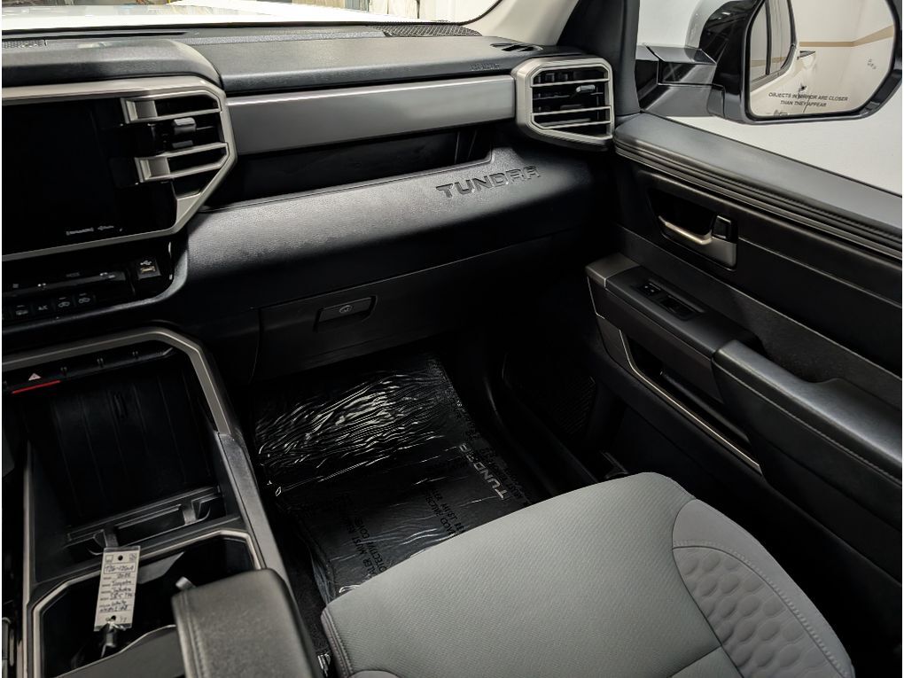 2022 Toyota Tundra SR5 Bozeman MT