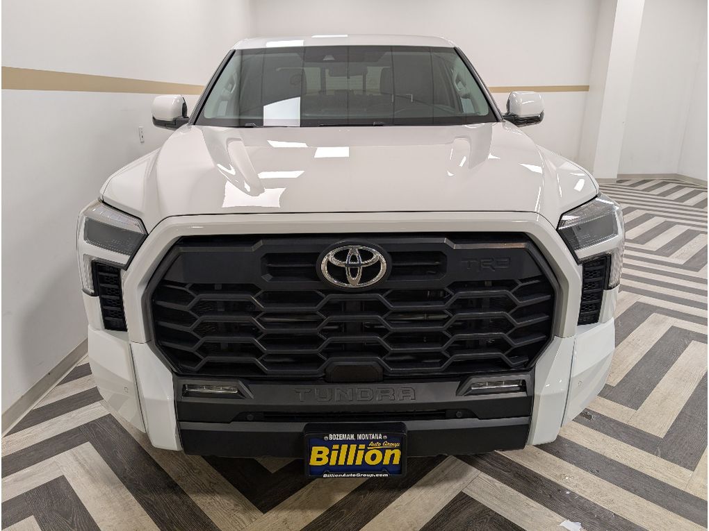 2022 Toyota Tundra SR5 Bozeman MT