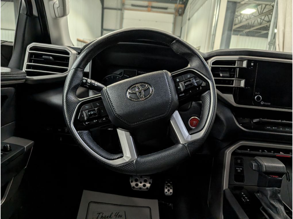 2022 Toyota Tundra SR5 Bozeman MT