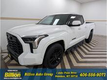 2022_Toyota_Tundra_SR5_ Bozeman MT