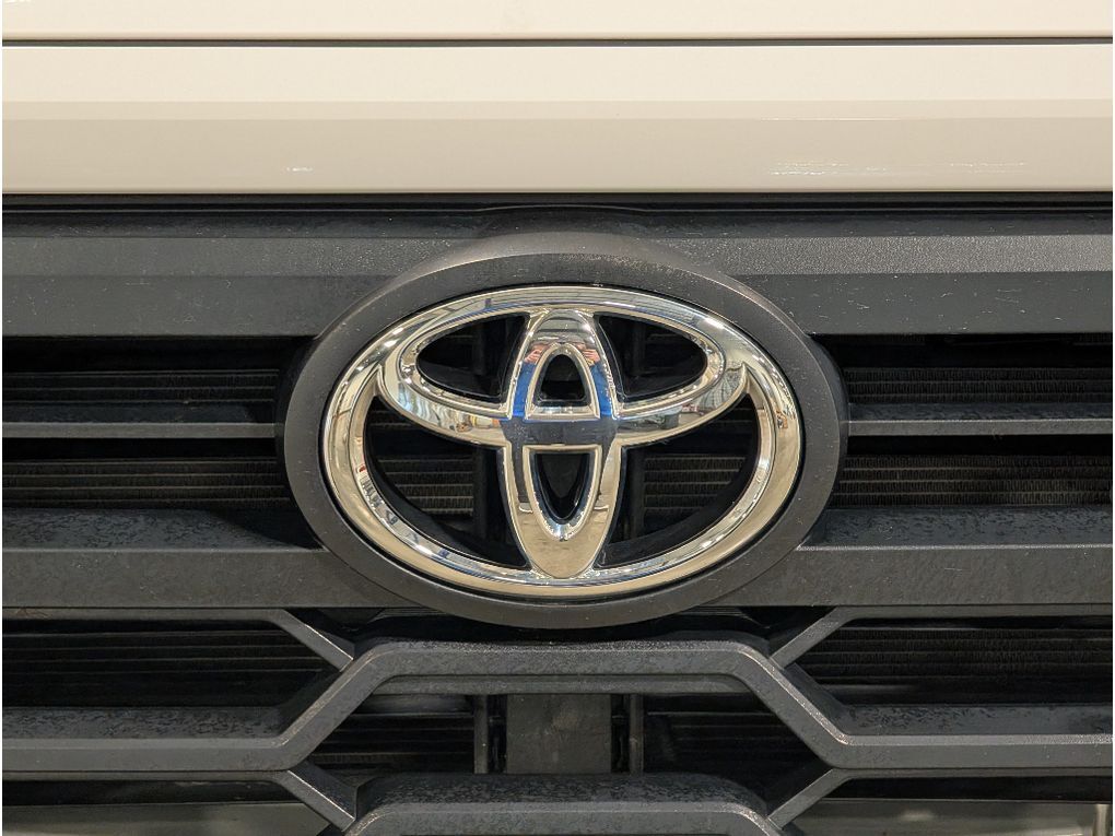 2022 Toyota Tundra SR5 Bozeman MT