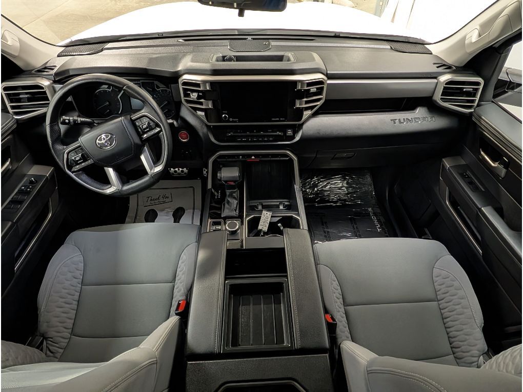 2022 Toyota Tundra SR5 Bozeman MT