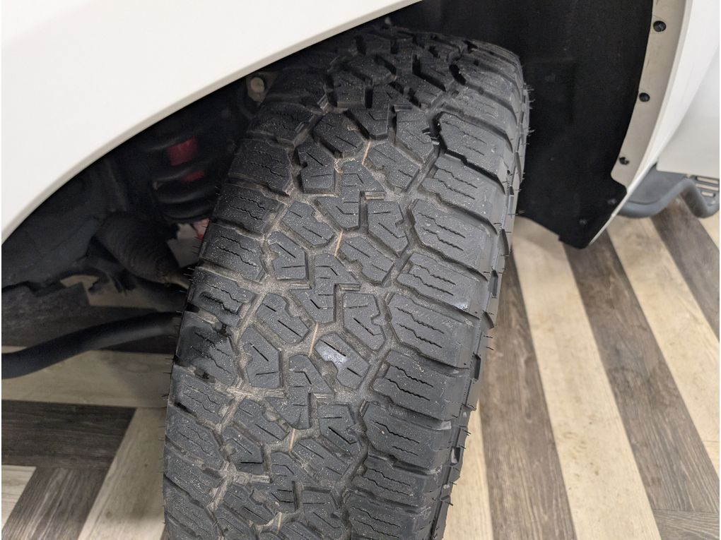 2022 Toyota Tundra SR5 Bozeman MT