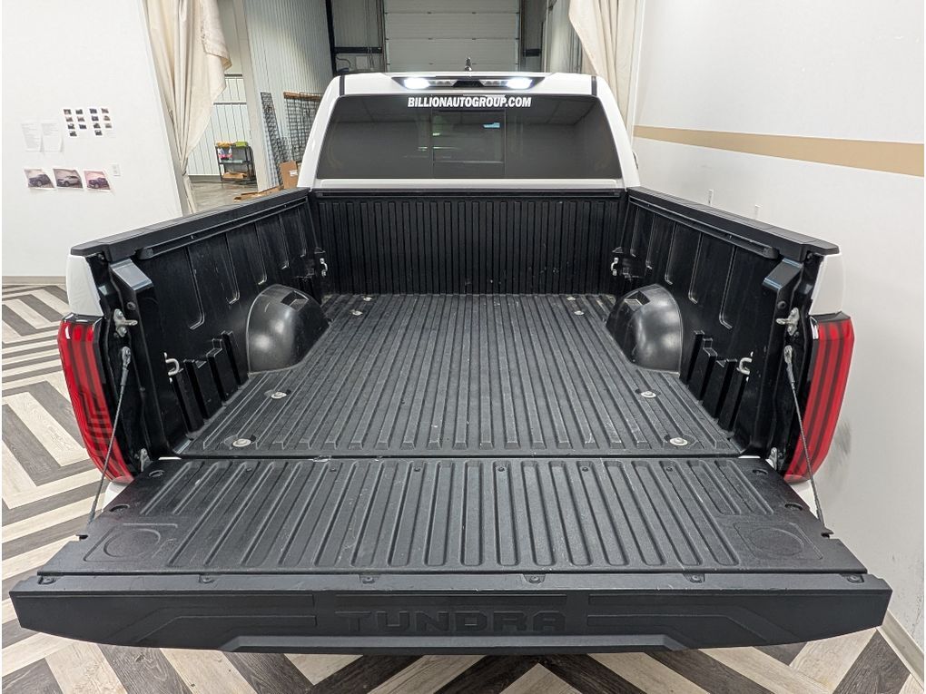 2022 Toyota Tundra SR5 Bozeman MT