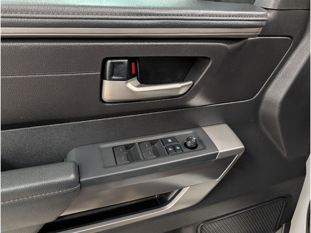 2022 Toyota Tundra SR5 Bozeman MT