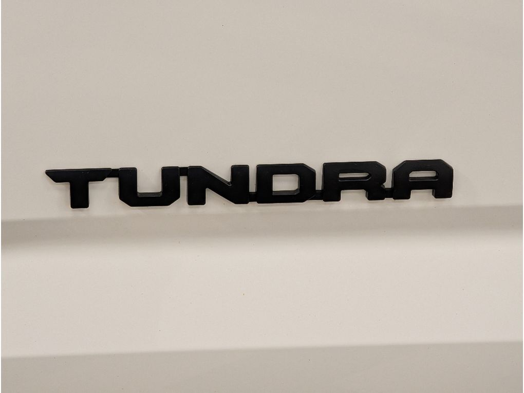 2022 Toyota Tundra SR5 Bozeman MT