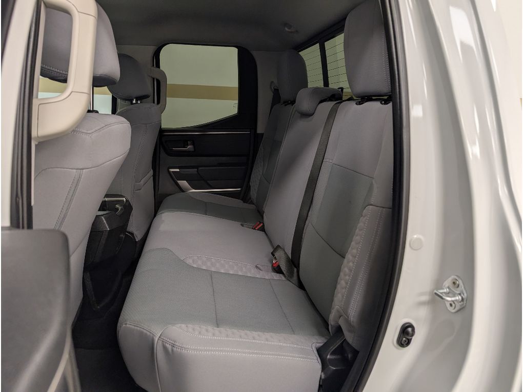 2022 Toyota Tundra SR5 Bozeman MT