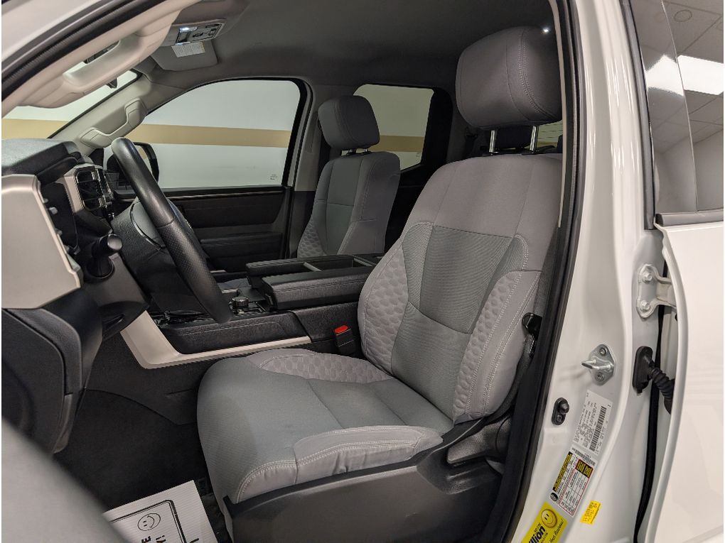 2022 Toyota Tundra SR5 Bozeman MT