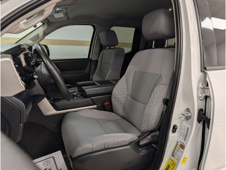 2022 Toyota Tundra SR5 Bozeman MT