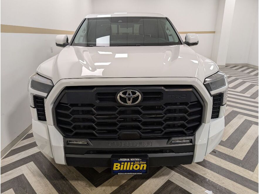 2022 Toyota Tundra SR5 Bozeman MT