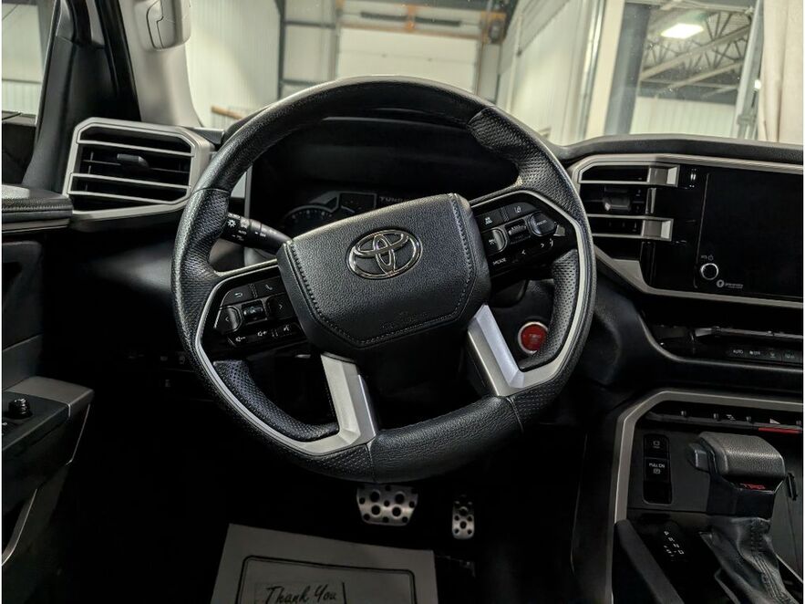 2022 Toyota Tundra SR5 Bozeman MT