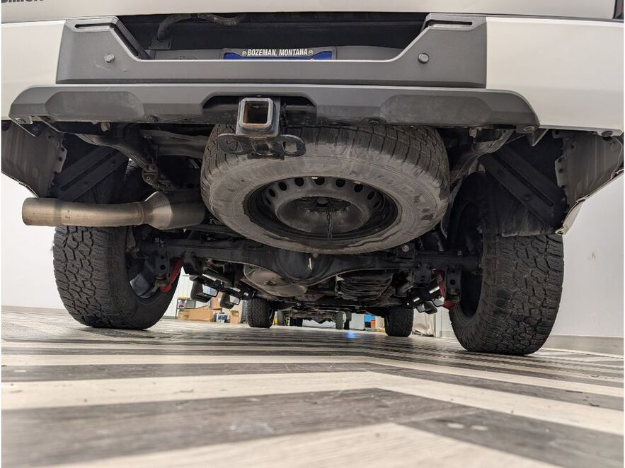 2022 Toyota Tundra SR5 Bozeman MT