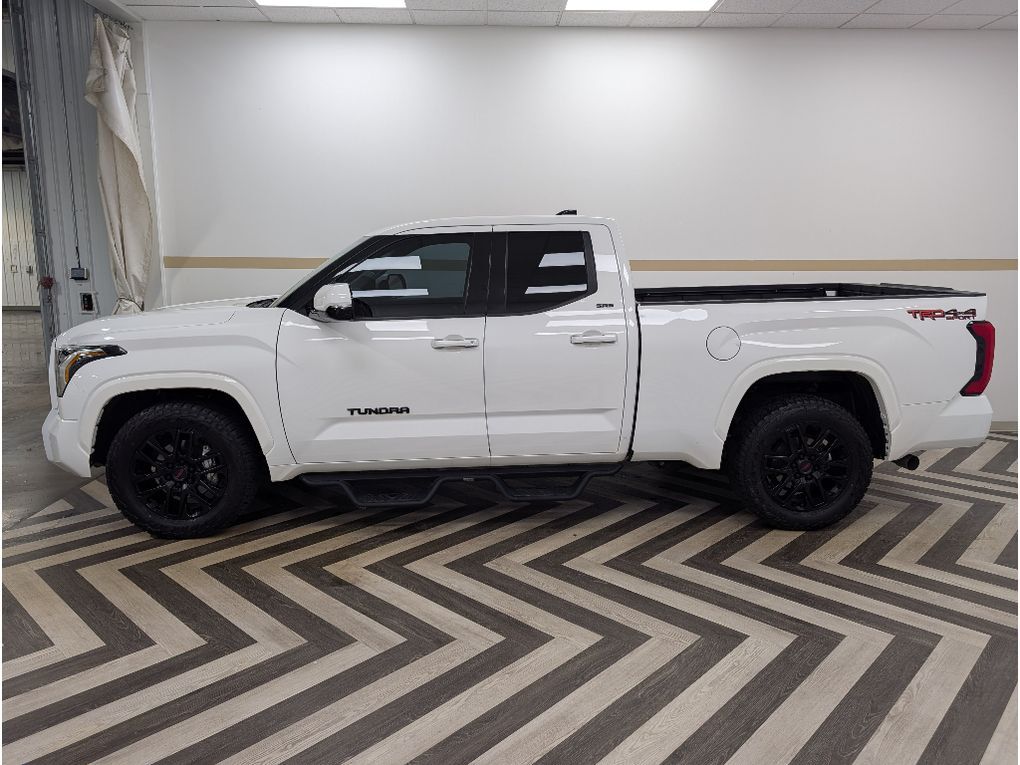 2022 Toyota Tundra SR5 Bozeman MT