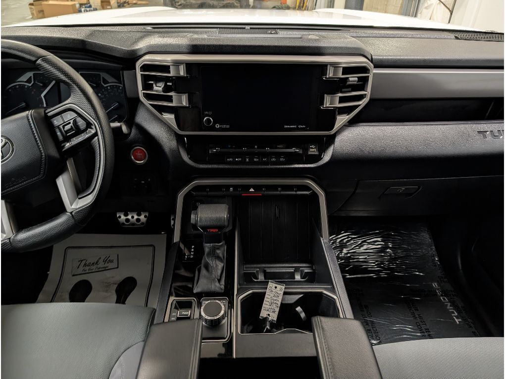 2022 Toyota Tundra SR5 Bozeman MT