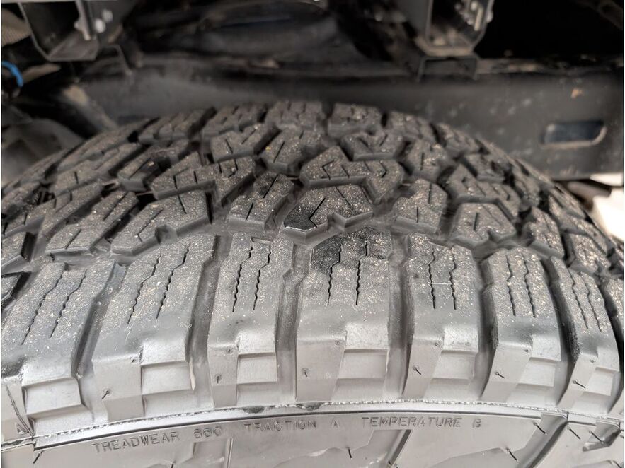 2022 Toyota Tundra SR5 Bozeman MT