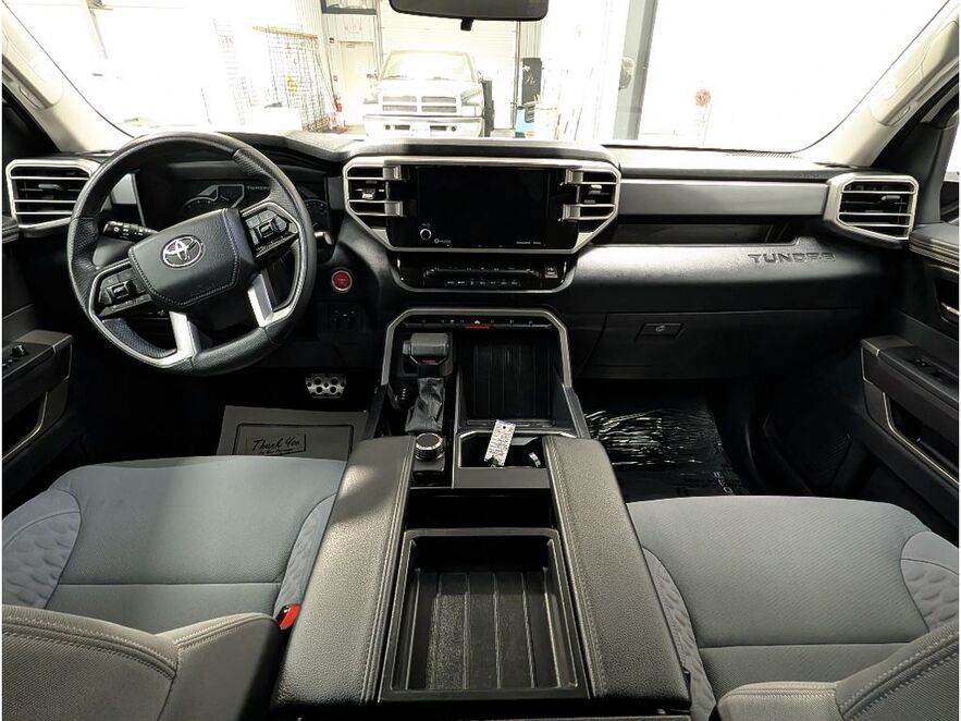 2022 Toyota Tundra SR5 Bozeman MT