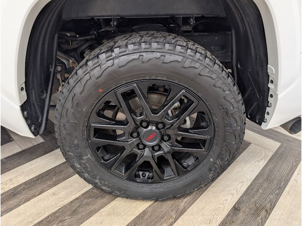 2022 Toyota Tundra SR5 Bozeman MT