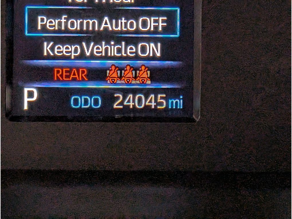 2022 Toyota Tundra SR5 Bozeman MT