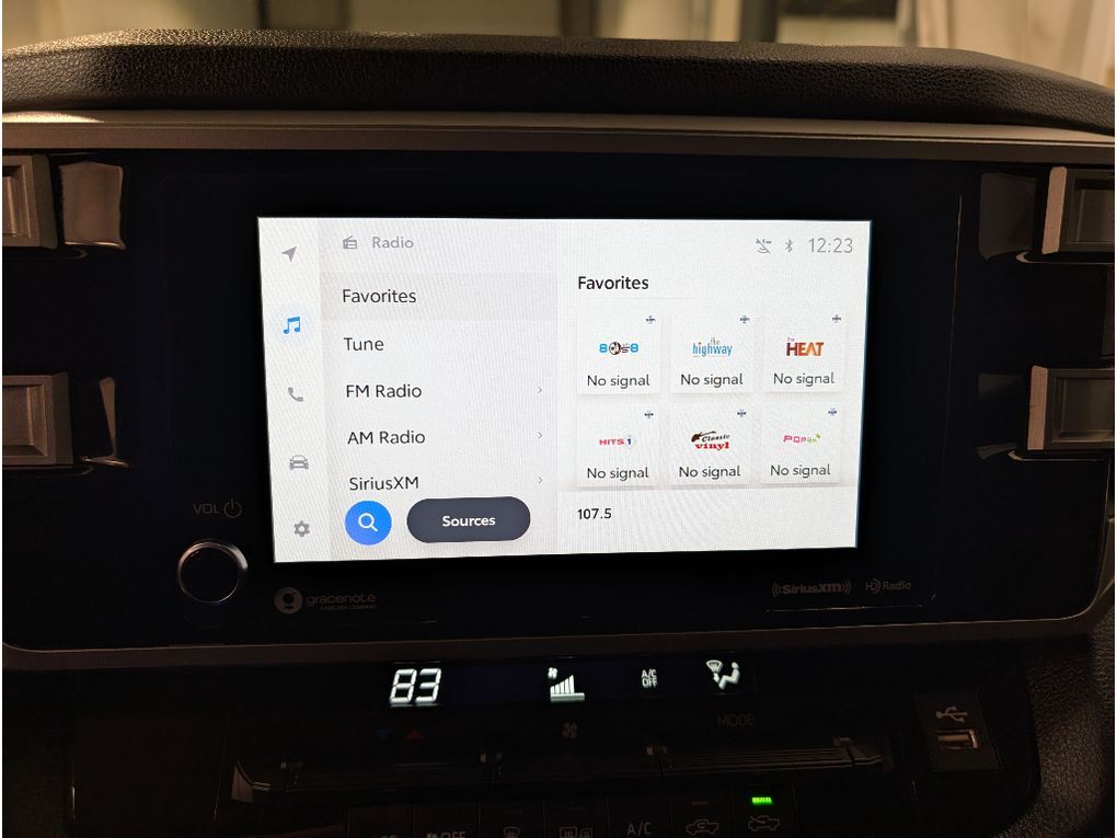 2022 Toyota Tundra SR5 Bozeman MT