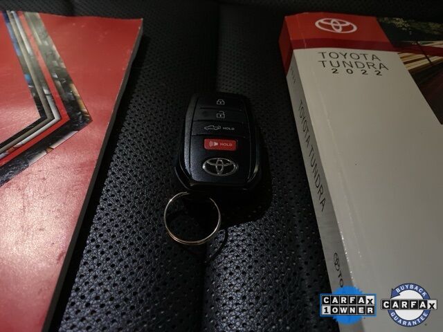 2022 Toyota Tundra SR5 Dallas TX