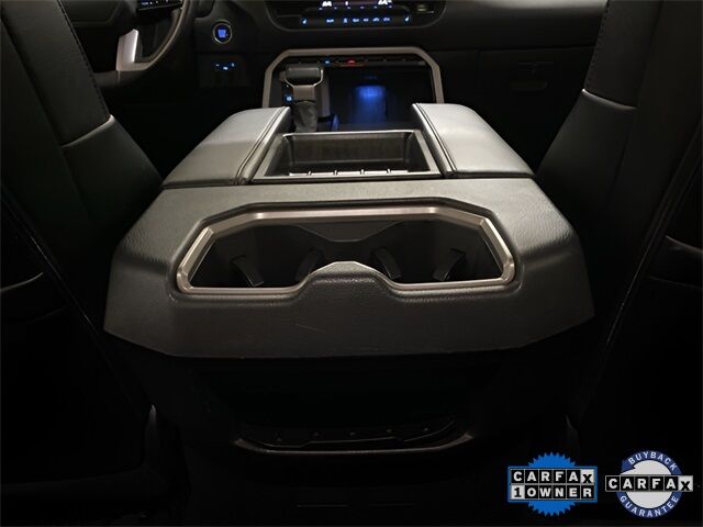 2022 Toyota Tundra SR5 Dallas TX