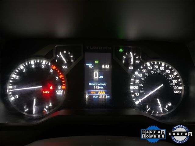 2022 Toyota Tundra SR5 Dallas TX