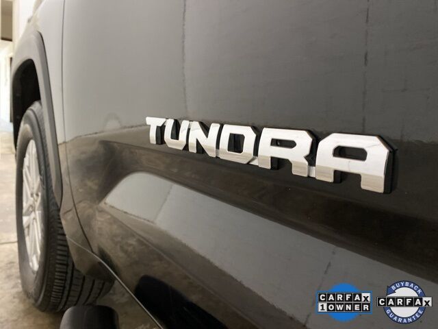 2022 Toyota Tundra SR5 Dallas TX