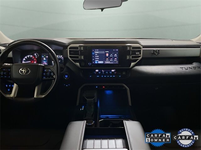 2022 Toyota Tundra SR5 Dallas TX