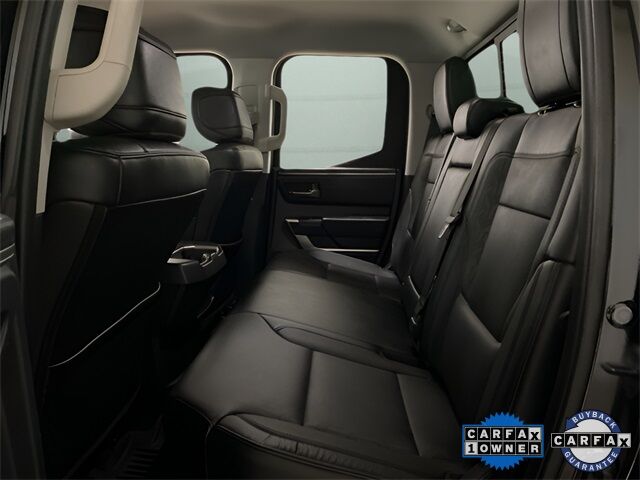 2022 Toyota Tundra SR5 Dallas TX