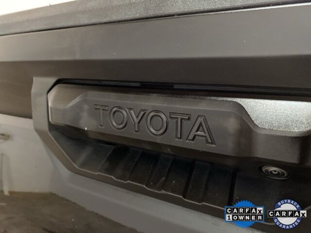 2022 Toyota Tundra SR5 Dallas TX