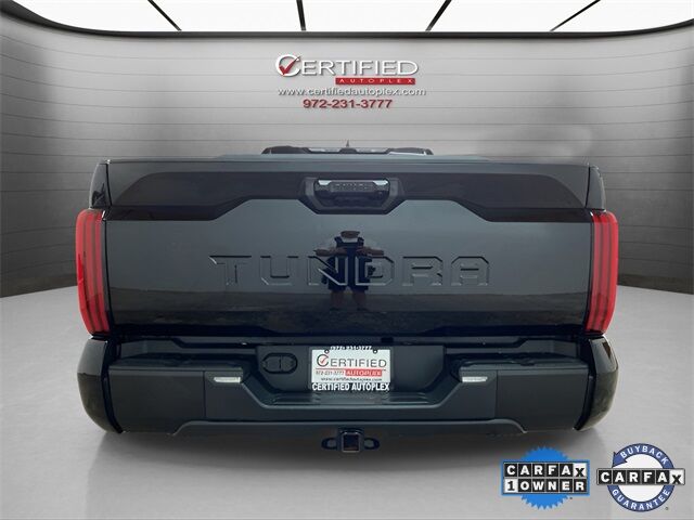 2022 Toyota Tundra SR5 Dallas TX