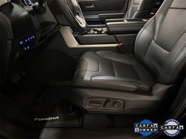 2022 Toyota Tundra SR5 Dallas TX