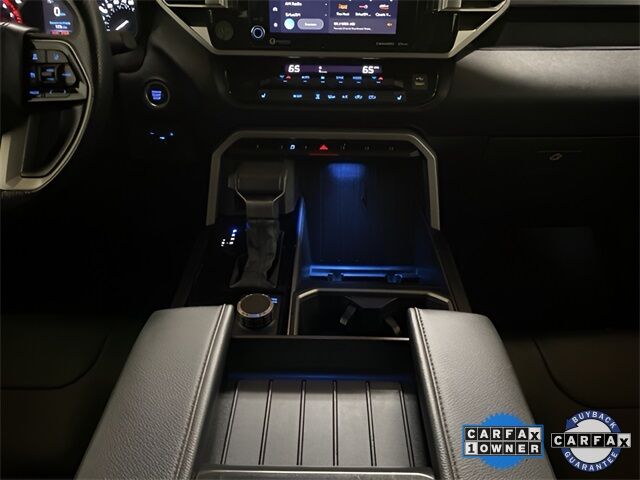 2022 Toyota Tundra SR5 Dallas TX
