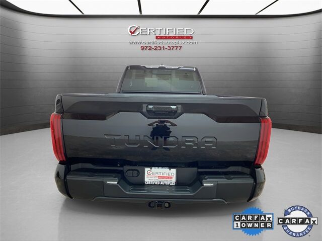 2022 Toyota Tundra SR5 Dallas TX