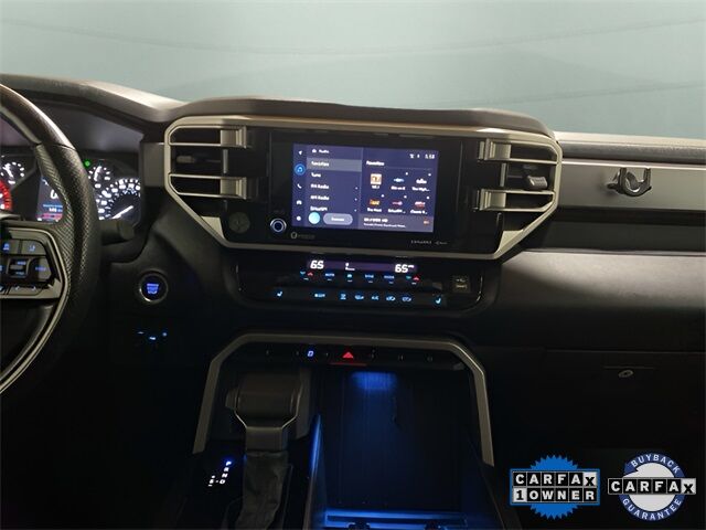 2022 Toyota Tundra SR5 Dallas TX
