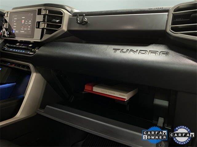 2022 Toyota Tundra SR5 Dallas TX