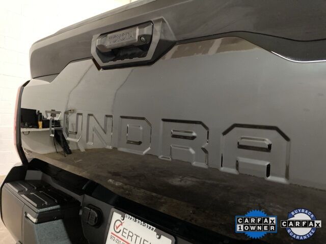 2022 Toyota Tundra SR5 Dallas TX