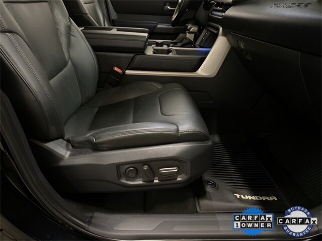 2022 Toyota Tundra SR5 Dallas TX