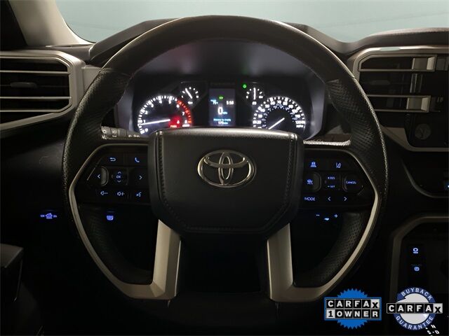 2022 Toyota Tundra SR5 Dallas TX