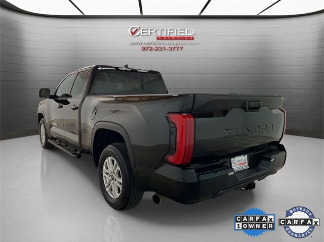 2022 Toyota Tundra SR5 Dallas TX