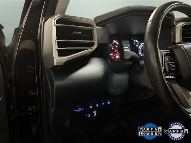 2022 Toyota Tundra SR5 Dallas TX